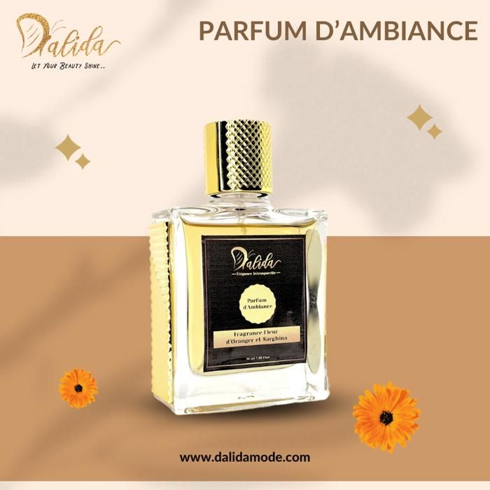 PARFUM D’AMBIANCE