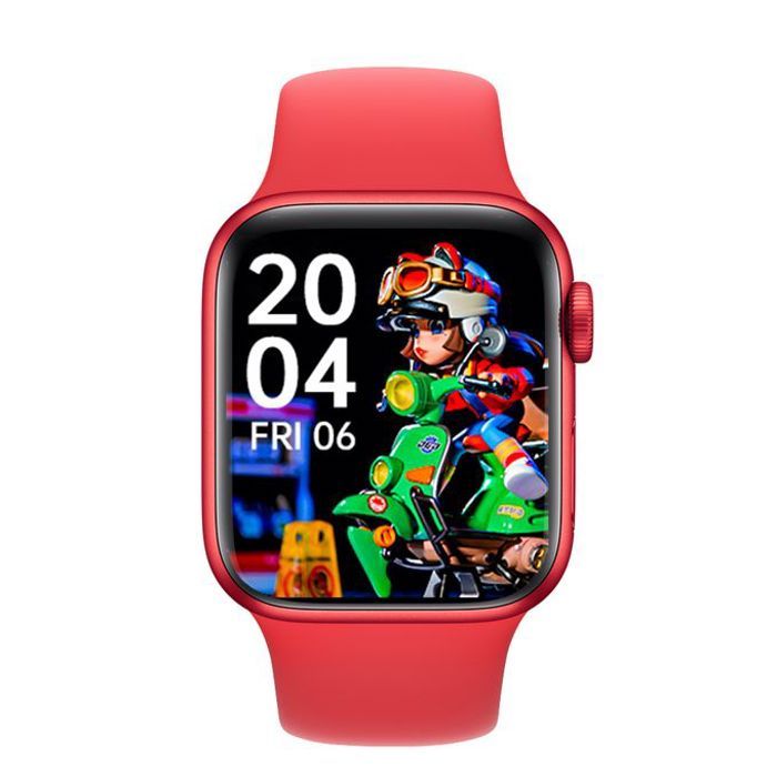 SMART WATCH 8 EW01