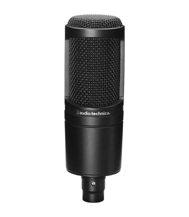 AUDIOTECHNICA AT2020