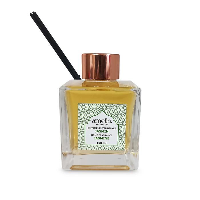 PARFUM D'INTERIEUR 50ML