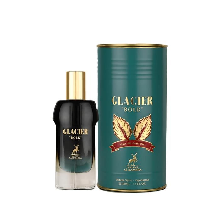 Glacier Bold 100 ml EDP de Maison Alhambra