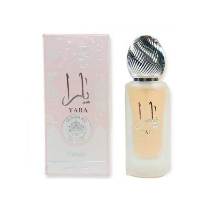 Parfum cheveux yara