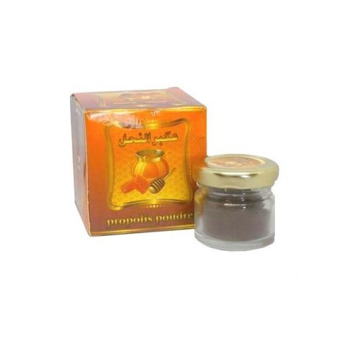 Nature Plus PROPOLIS EN POUDRE 10g