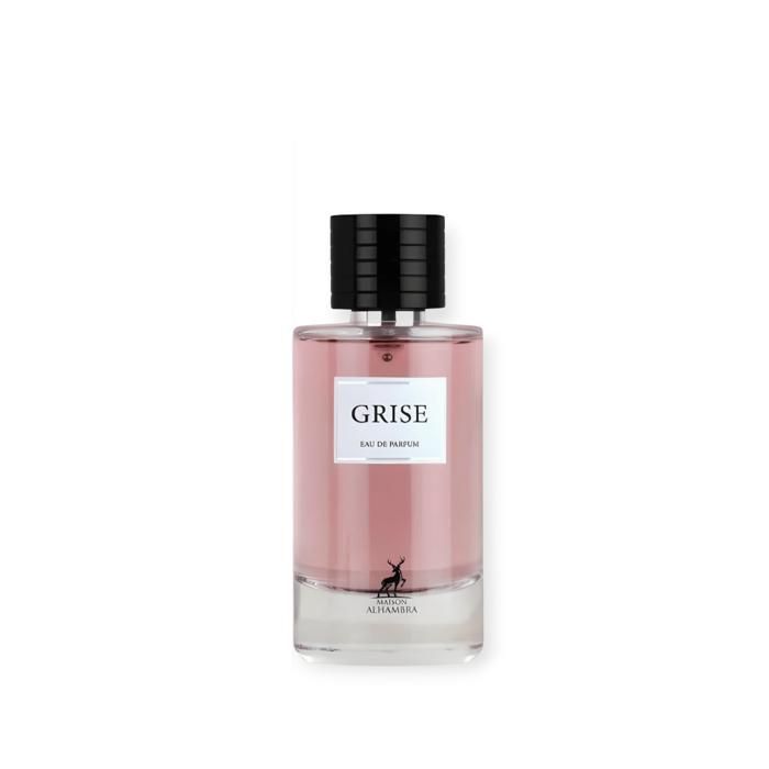 Parfum Grise 100ml EDP de Maison Alhambra