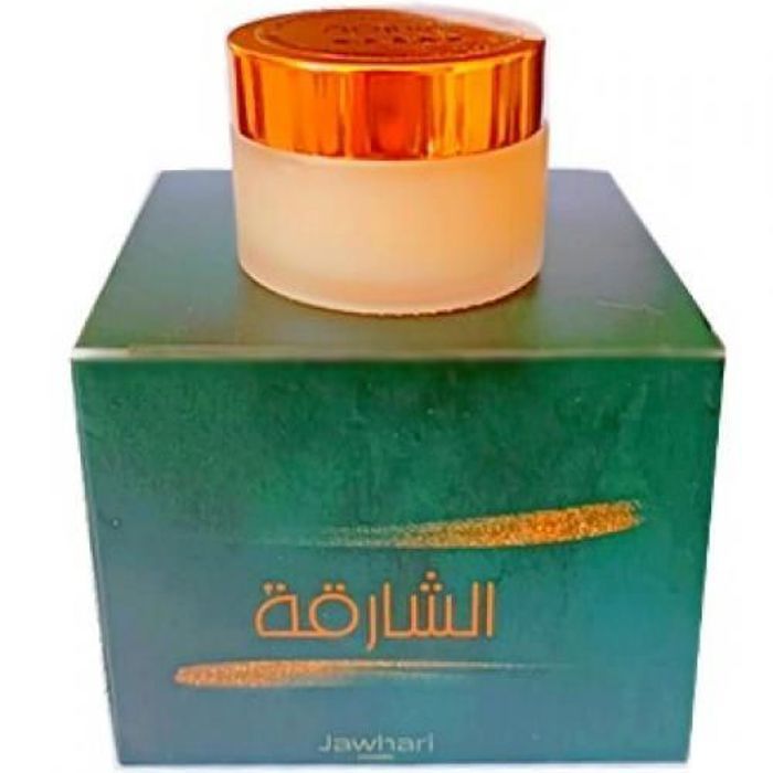 Lattafa Makhmaria Crème Parfumée Alshariqa Corps Et Cheveux