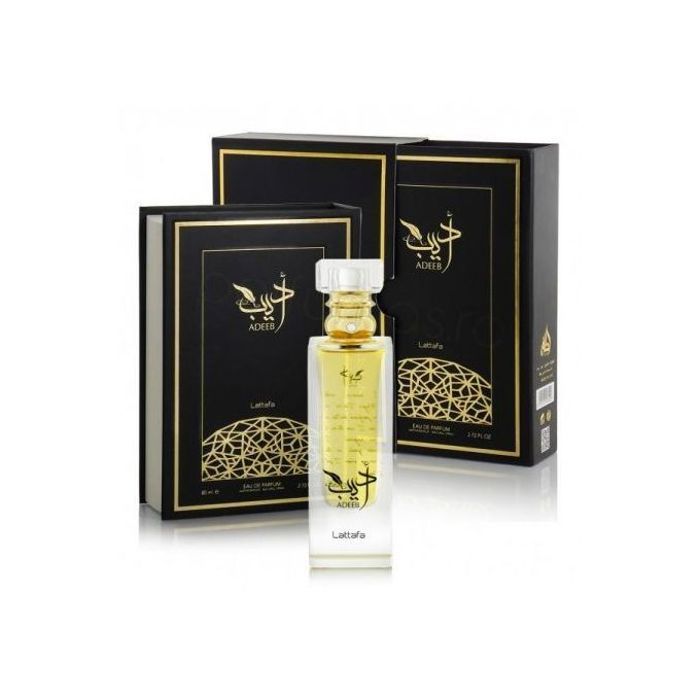 Parfum ADEEB Eau de Parfum 100ml