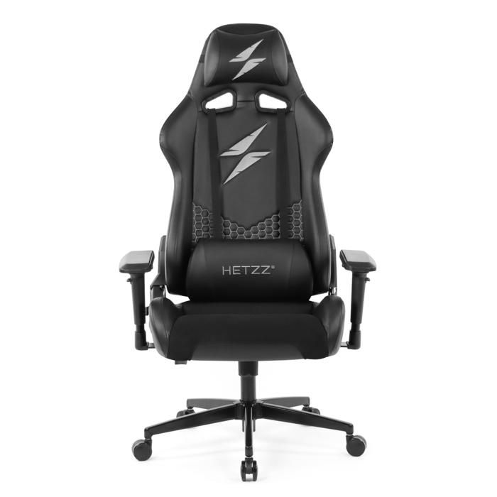 CHAISE GAMER HEAVEN PRO