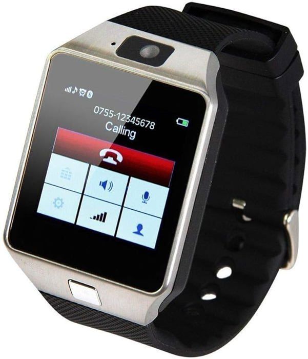 Smart Watch carte SIM & Caméra