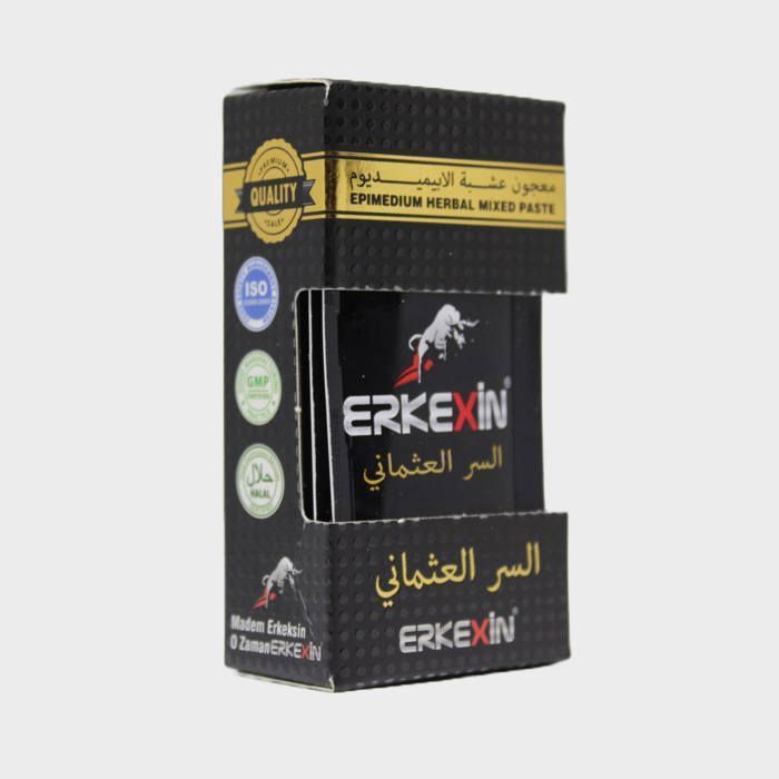 miel royale turque stimulant aphrodisiaque
