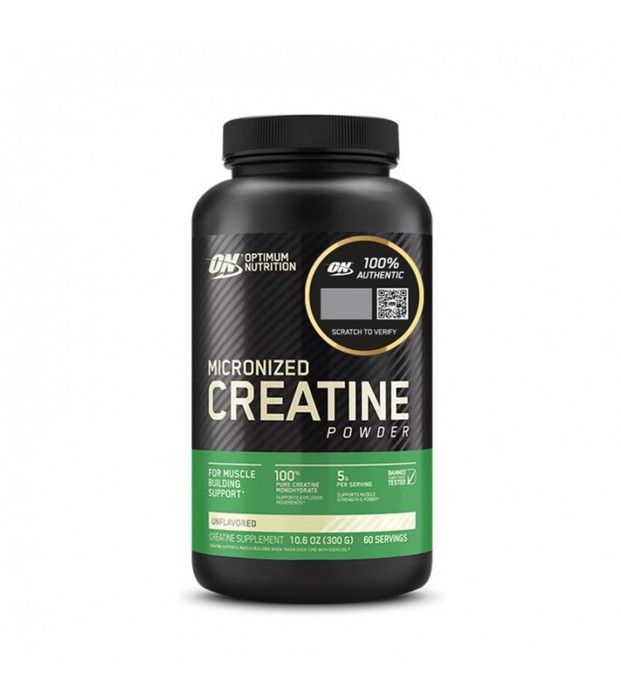 Creatine Powder Micronized 300g