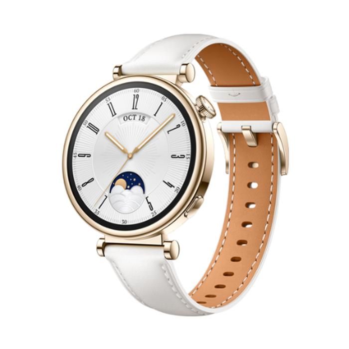 HUAWEI Watch GT4 41mm White