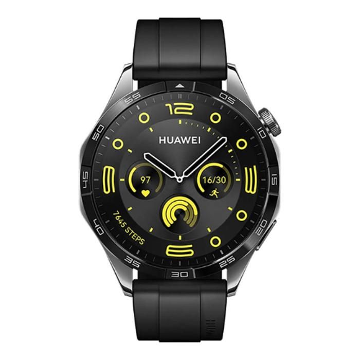 HUAWEI Watch GT4 46mm Black