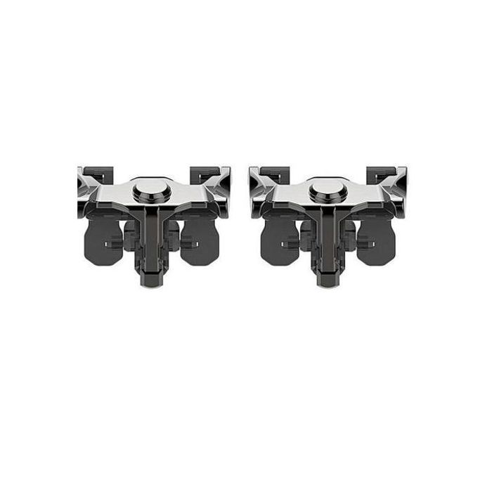 Gamepad - GENERIC - PUBG Mobile - L1/R1 Trigger - Sans fil - Noir