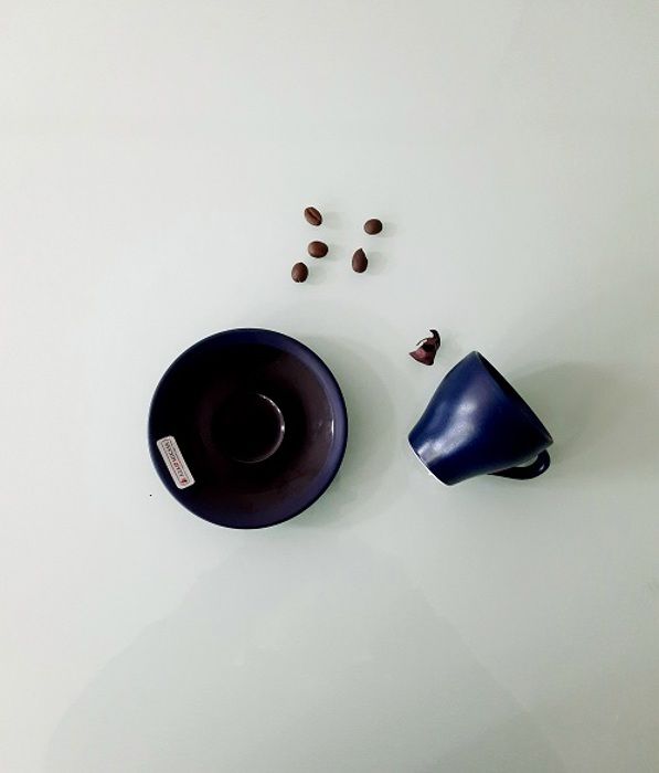 4 Tasses à Café CS-90