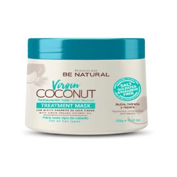 MASQUE COCO 350g