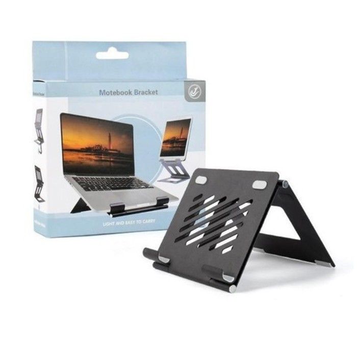 Support d'ordinateur Portable pliable