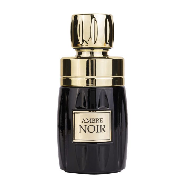 Parfum Ambre Noir Eau de Parfum, Femme - 100ml