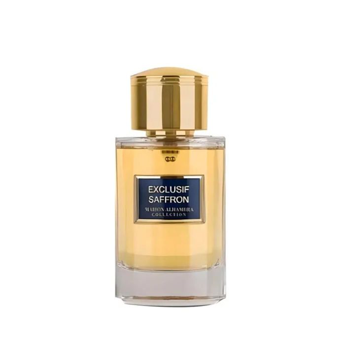 Parfum  Exclusif Saffron, EDP Unisex - 100ml