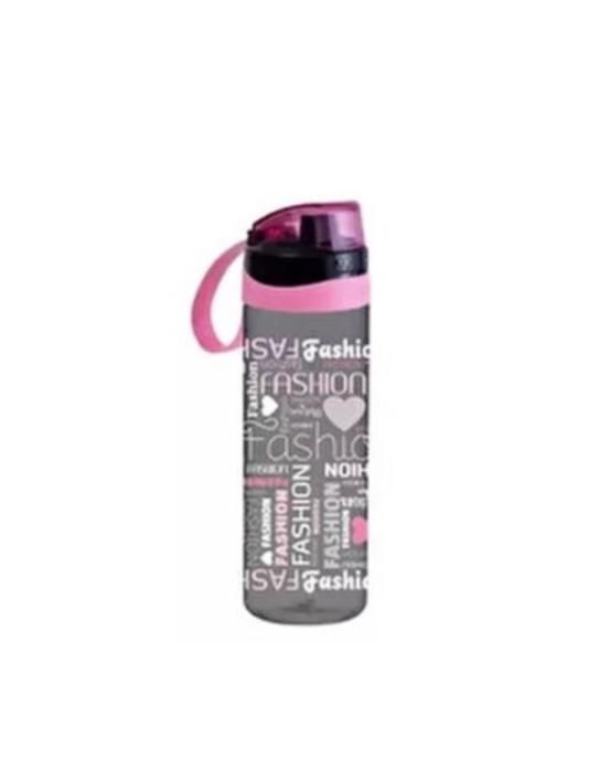 bouteille de sport fashion  750cc