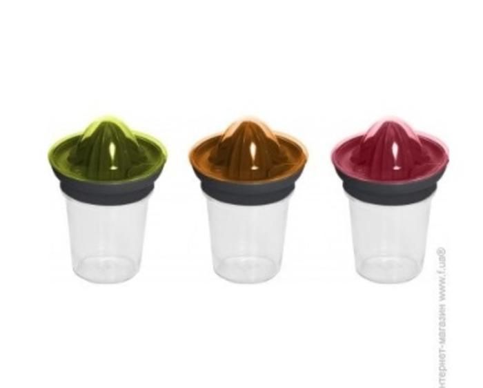 Presse agrumes en verre de 320cc