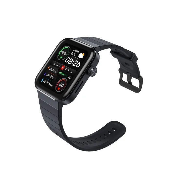 Mibro Watch T1 Avec Appel Bleutooth HD
