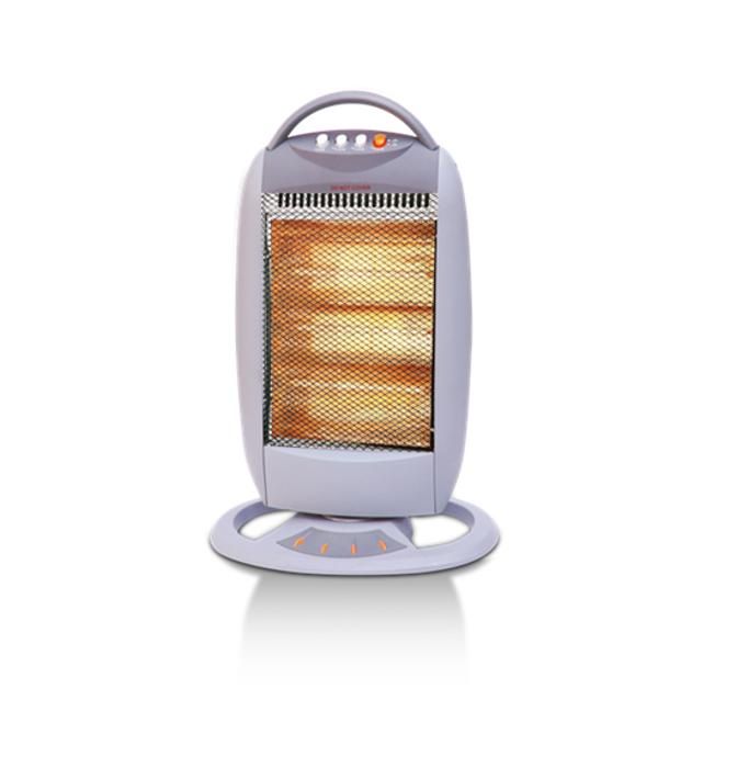 RADIATEUR INFRAROUGE HALOGEN- HY-3300 IMPERIAL