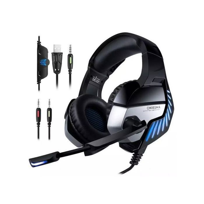 Casque Bluetooth