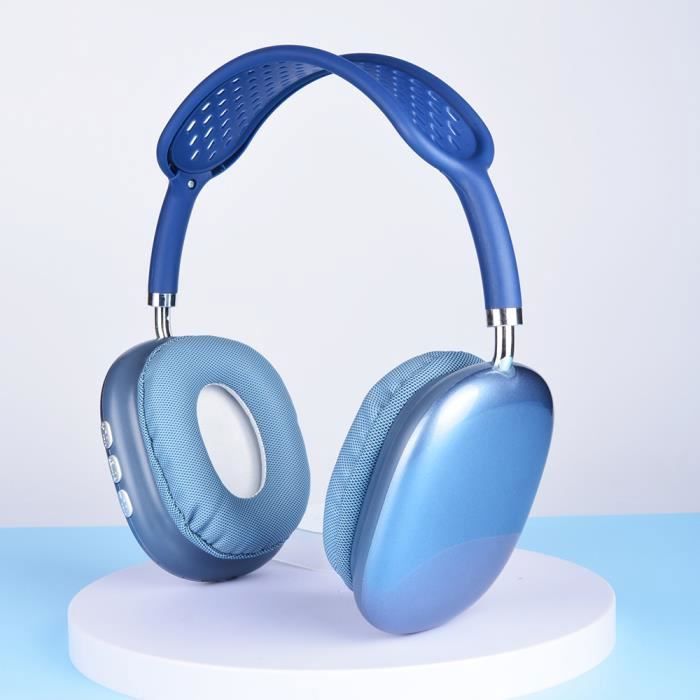 Casque Bluetooth Sans Fil