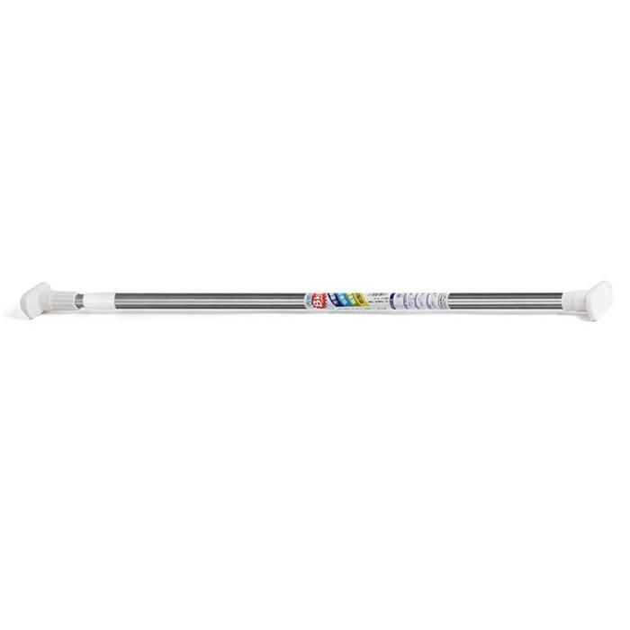 Barre douche extensible - 70 a 120 cm ,