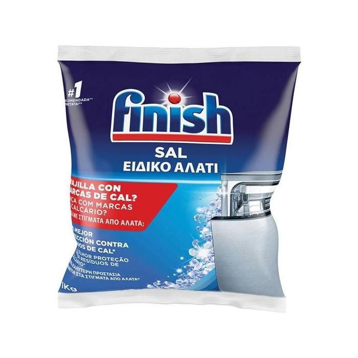 Finish Sel Lave Vaisselle 1kg