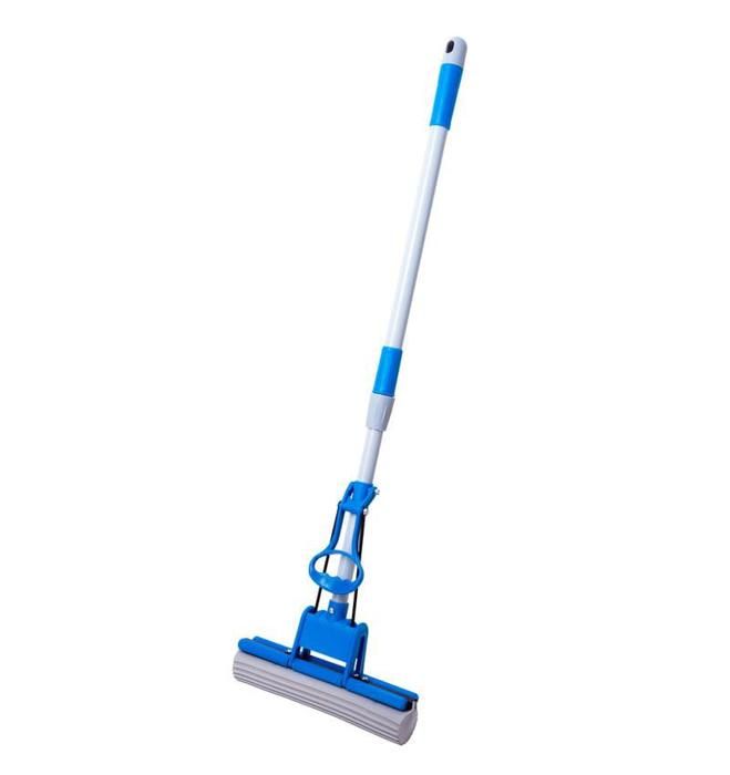 kleaner PVA MOP -Super absorbant- poignée télescopique -27cm