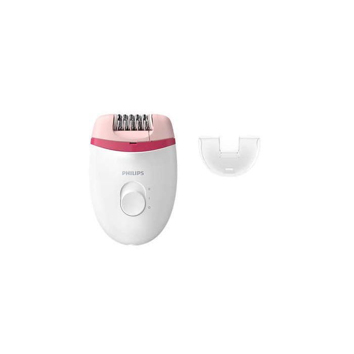 Philips Épilateur compact sur secteur