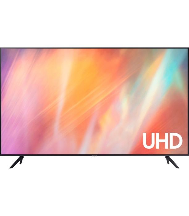 Tv Samsung 58" 4K UHD CU7000 (UA58CU7000UXMV)