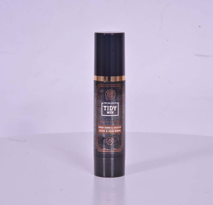TIDY MEN, SERUM BARBRE & CHEVEUX AVOINE 50ML