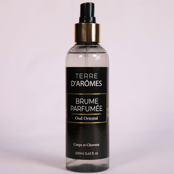 BRUME PARFUME OUD 200ML