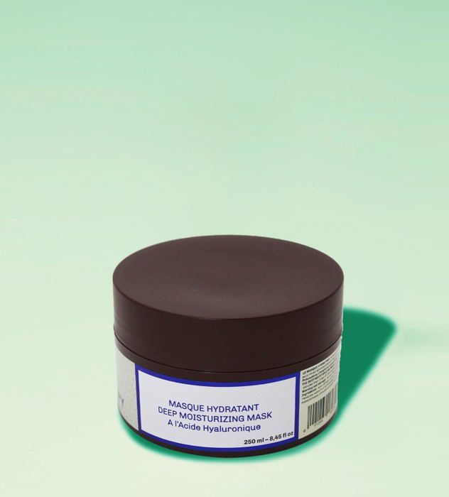 MASQUE HYDRATANT PF250ml