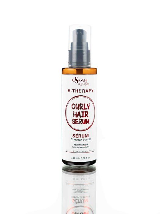SERUM CHEVEUX BOUCLES 100ML