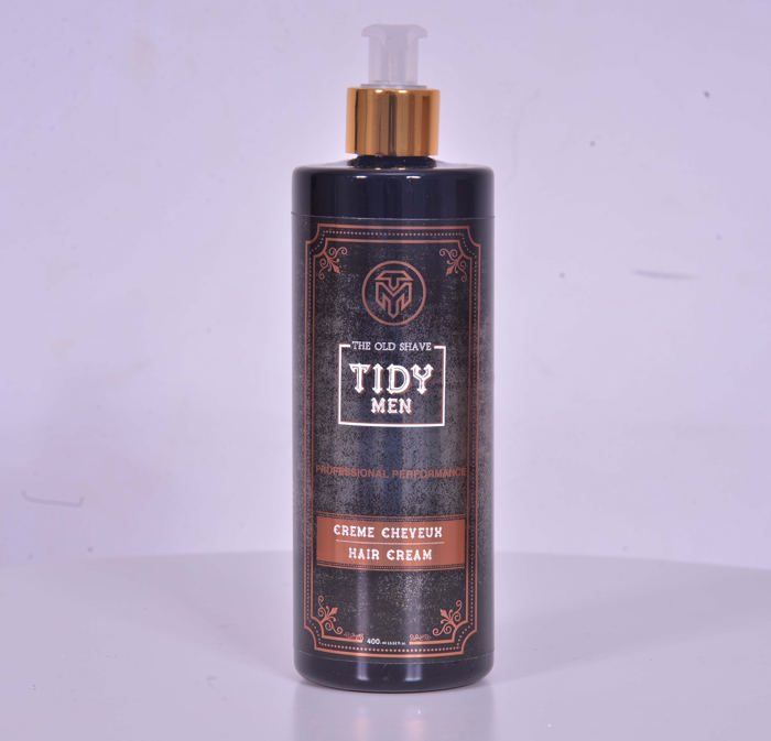 TIDY MEN, CREME CHEVEUX 400ML