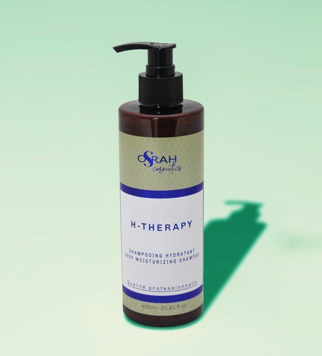 SHAMPOING HYDRATANT PF400ml