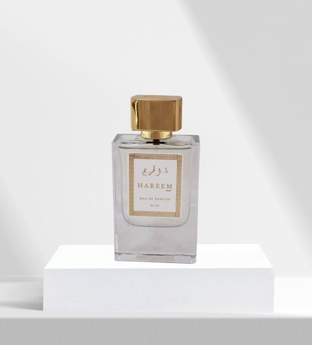 HAREEM WATER EAU DE PARFUM 50ML