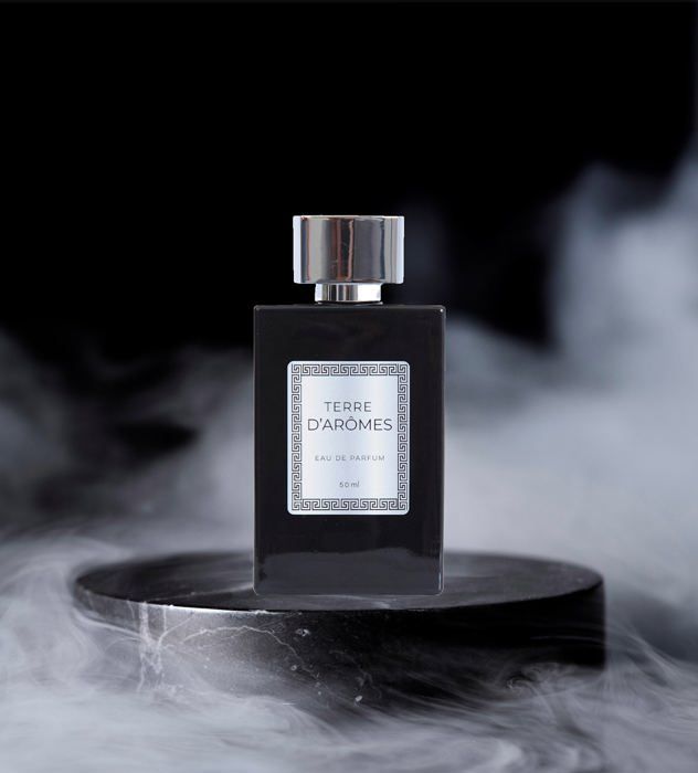 PARFUM TERRE D'AROME 50ML