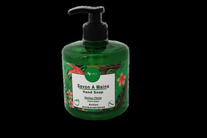 SAVON MAINS PECHE 500ML