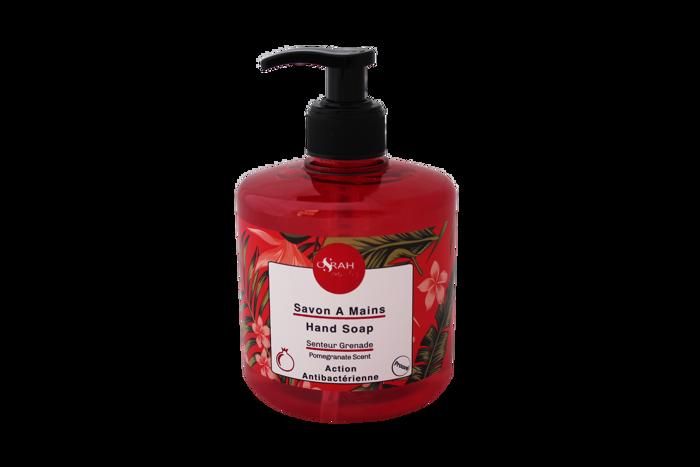 SAVON A MAIN GRENADE 500ML