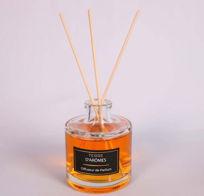 DIFFUSEUR DE PARFUM CANNELLE 200ml