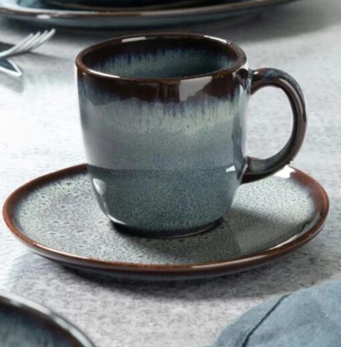Tasse à Thé Villeroy Réf G