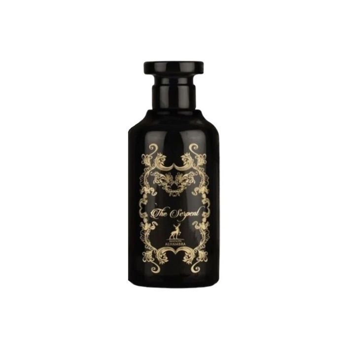 Parfum Serpent Eau de Parfum , Unisexe - 100ml