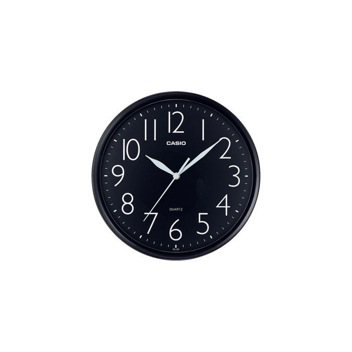 Horloge Casio IQ05-1D Noir