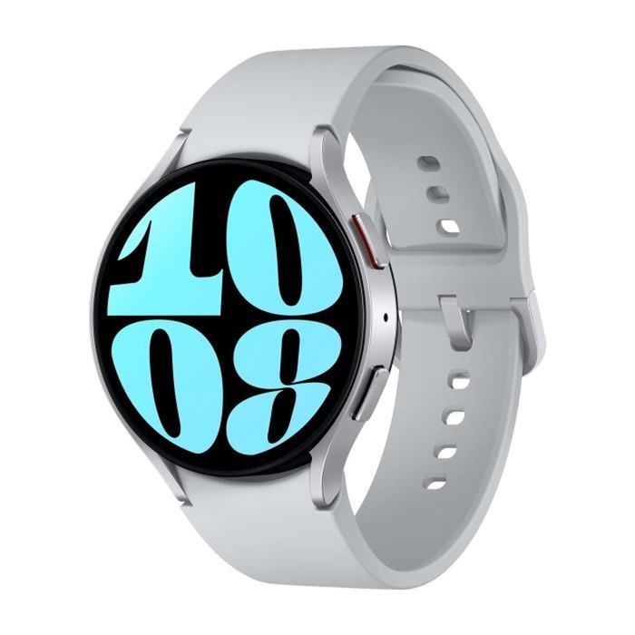montre intelligente pour homme femme moniteur de fréquence cardiaque 1.5 pouces écran IP67 étanche Fitness Sport Tracker Smartwatch