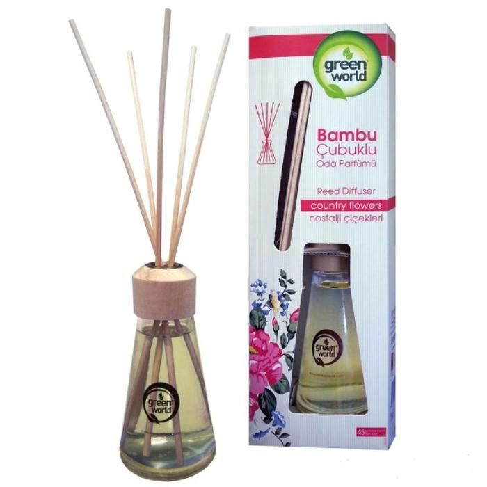 Diffuseur à Parfum Country of Flowers 75ml