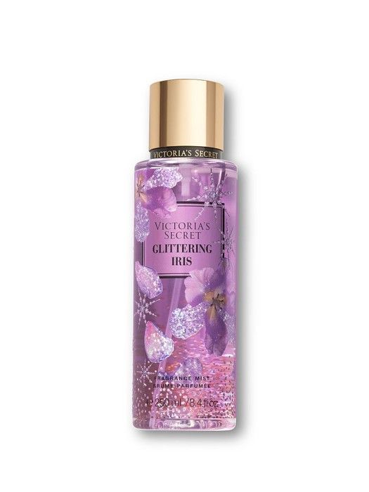 Victoria's Secret GLITTERING IRIS